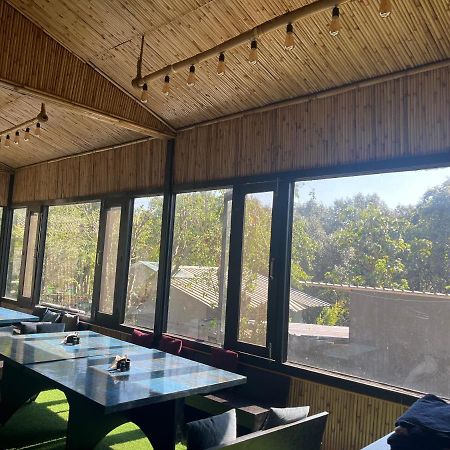 فندق Arayam Bhimtal Bhowali المظهر الخارجي الصورة