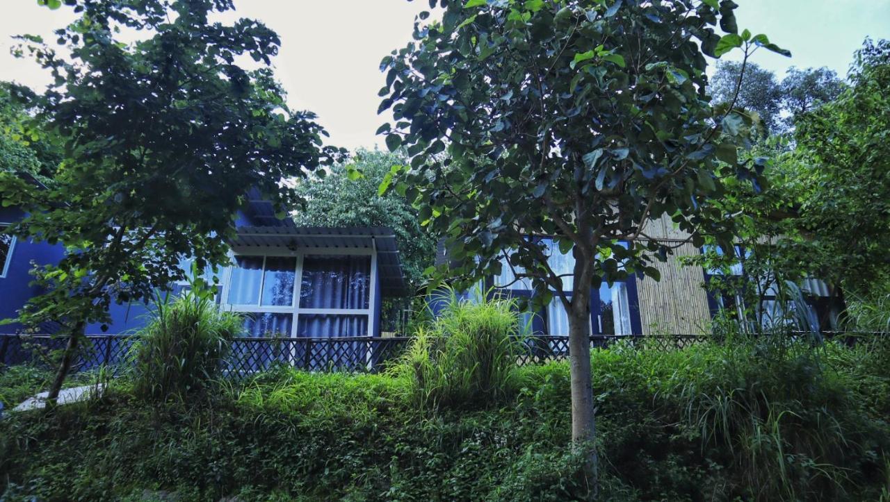 فندق Arayam Bhimtal Bhowali المظهر الخارجي الصورة
